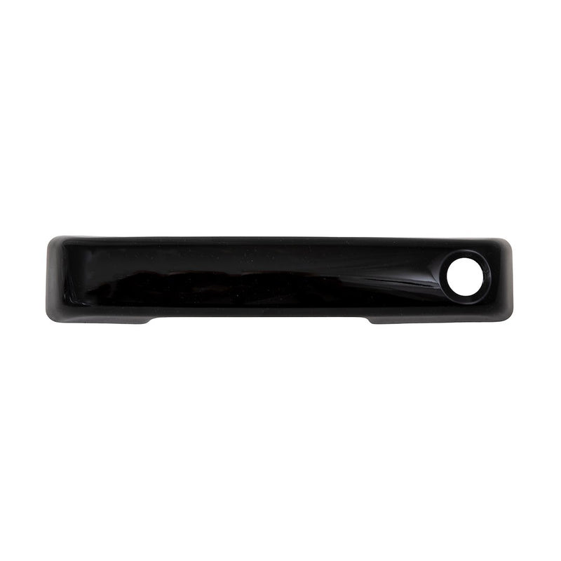 Coast2Coast Limited Lifetime Warranty Exterior Door Handle Cover DH68592SB6 - DH 21-25 F150 4DR GL BK SK 6P