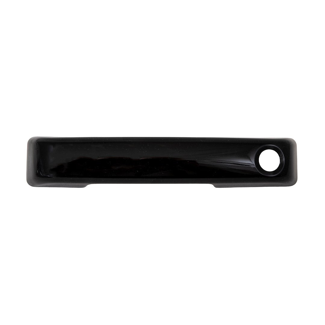 Coast2Coast Limited Lifetime Warranty Exterior Door Handle Cover DH68592SB6 - DH 21-25 F150 4DR GL BK SK 6P