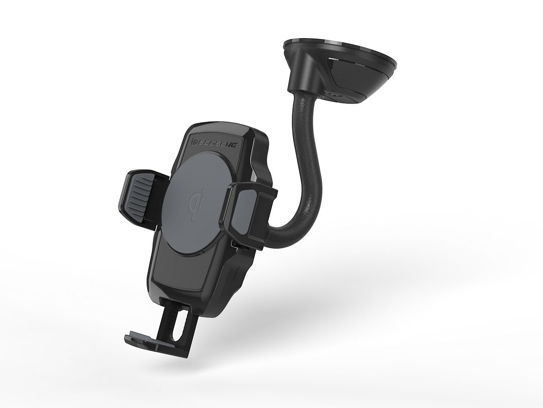 Scoshe IND. WDQ2M Wireless Cellular Phone Charger