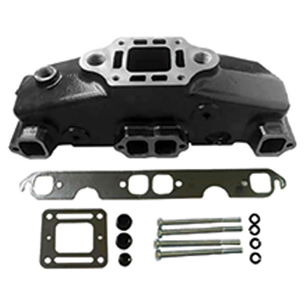 EMP 57-57520 Engine Specific Fitment