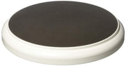 Shurhold IND 2401 Durable Plastic Construction - White Bucket Seat