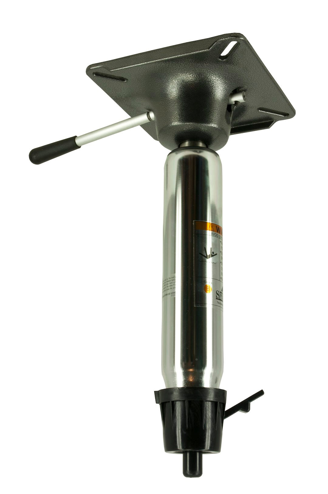 Springfield 3601002 Provides safe, stable seating