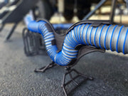MOR/Ryde No Supplier Warranty Sewer Hose Support SP54-267 - RV Residential Solutions Snap Tra