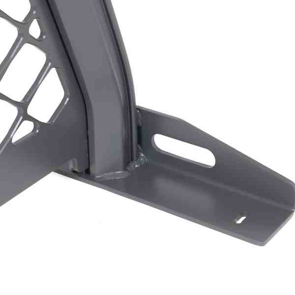 Putco Made In USA Headache Rack 89057 - Boss