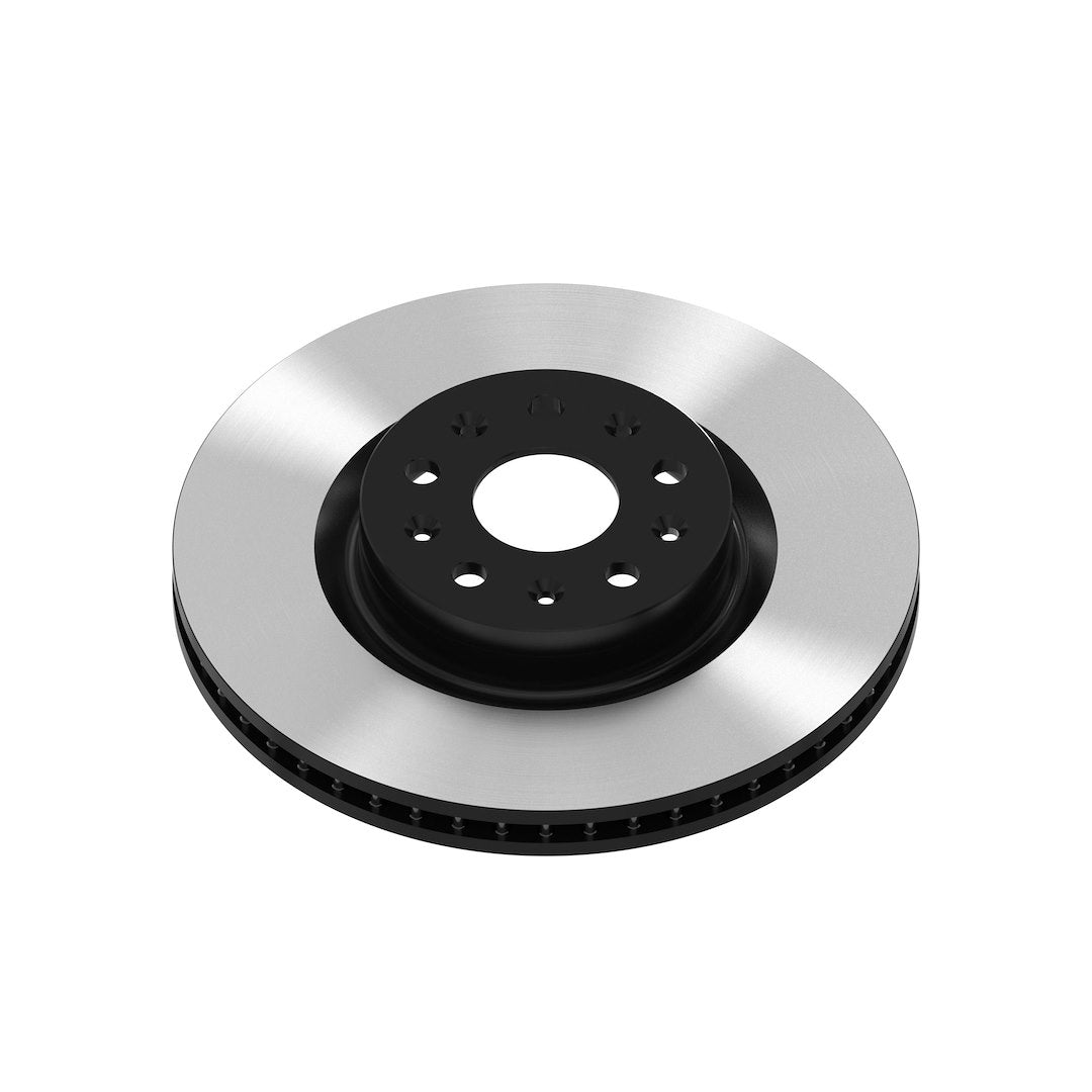 Wagner Brake BD180707E Brake Rotor