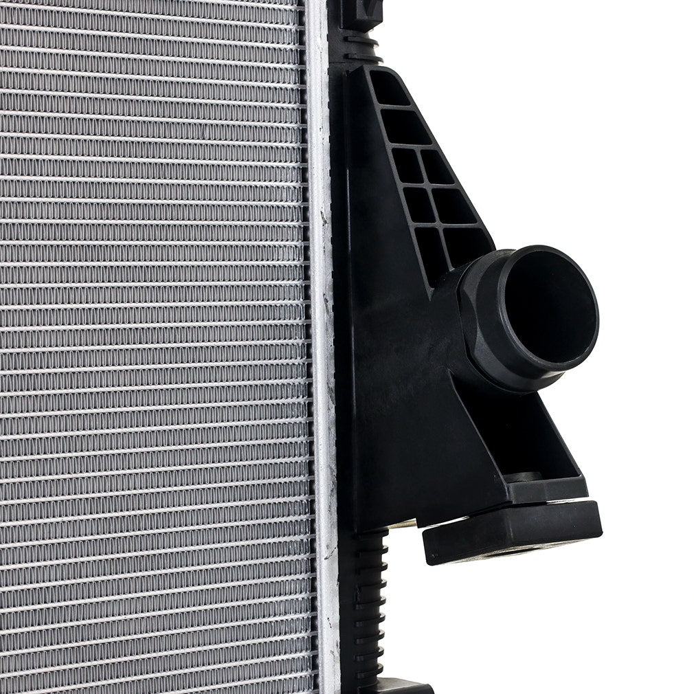 Mishimoto Designed To Meet OEM Specifications Radiator R13230 - Plastic