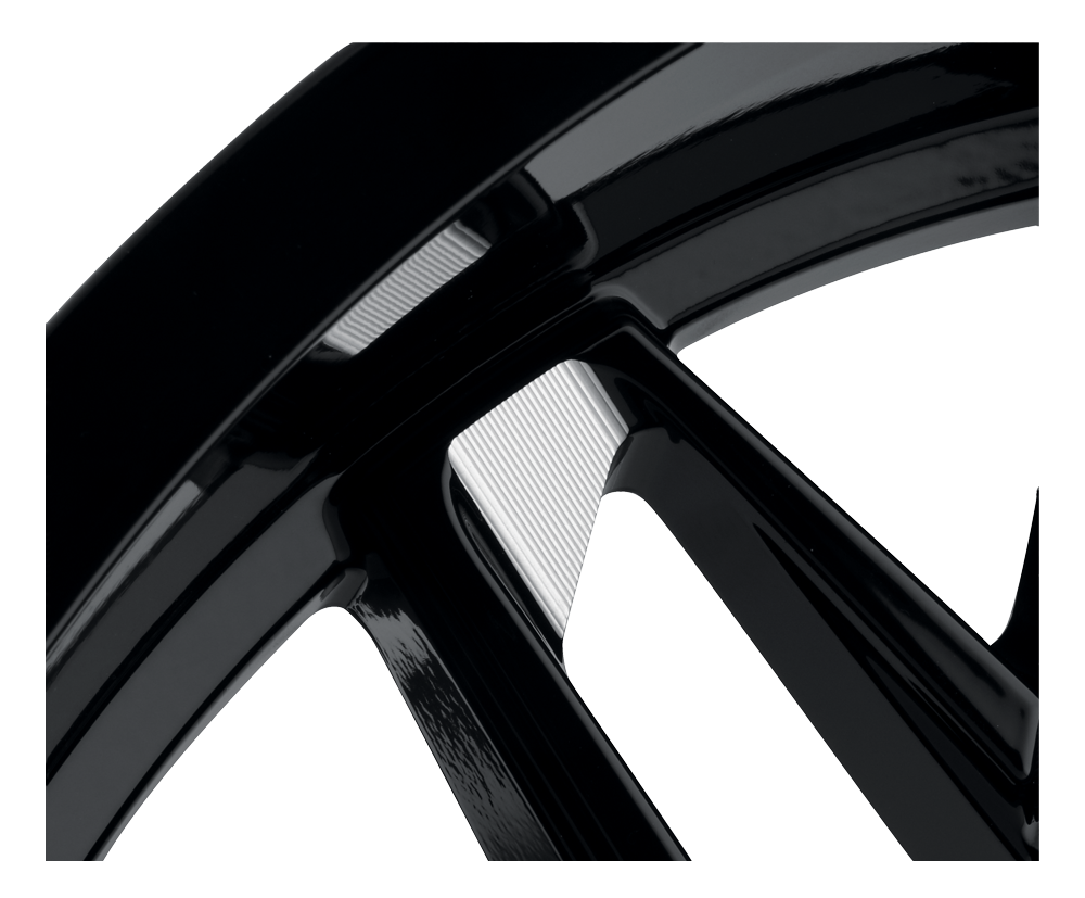 Method Race MR80129016500 Wheel