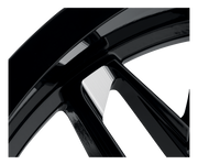 Method Race MR80129016500 Wheel