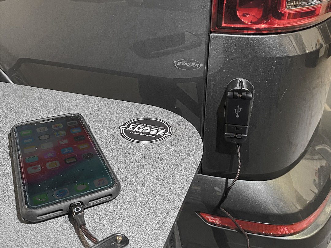 Scanstrut SC-USB-03 USB Outlet