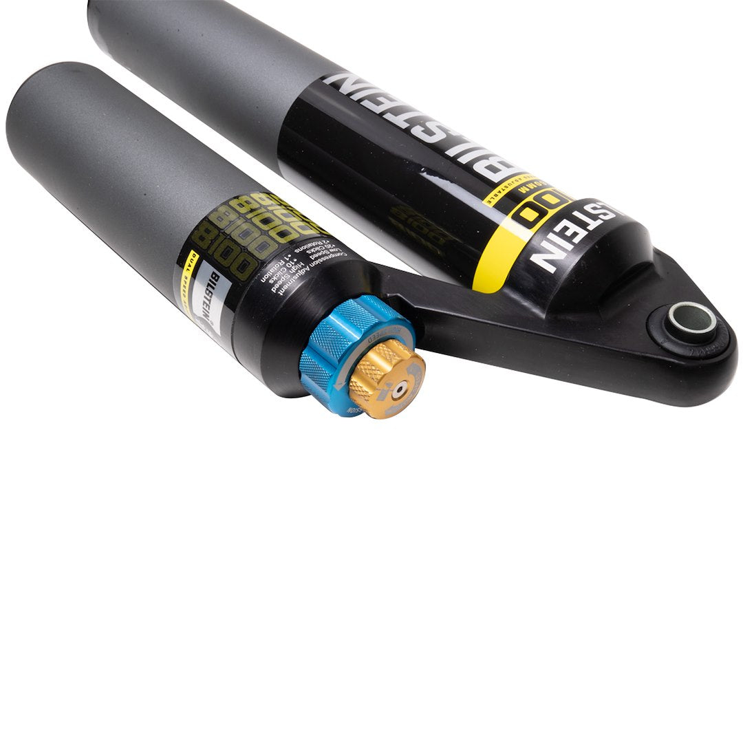 Bilstein Direct Fit For Easy Installation Shock Absorber 25-331103 - Jeep JT 19 B8 8100 Dsa Evo