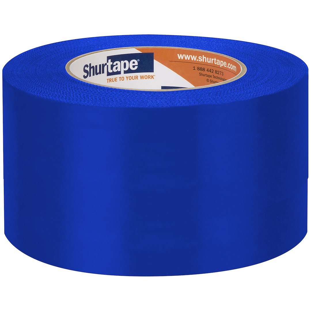 Shurtape Maintains A Watertight Seal Boat Shrink Wrap Seam Tape 105742 - PE 900 Srb 72MM 55M-16 Rls