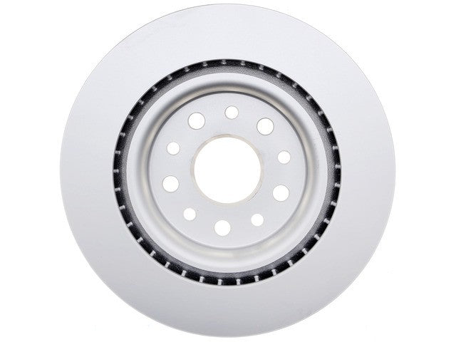 Raybestos Limited Supplier Warranty Brake Rotor 782850