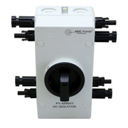 Aims Power DC1600V32A2IO Solar Panel Disconnect Switch