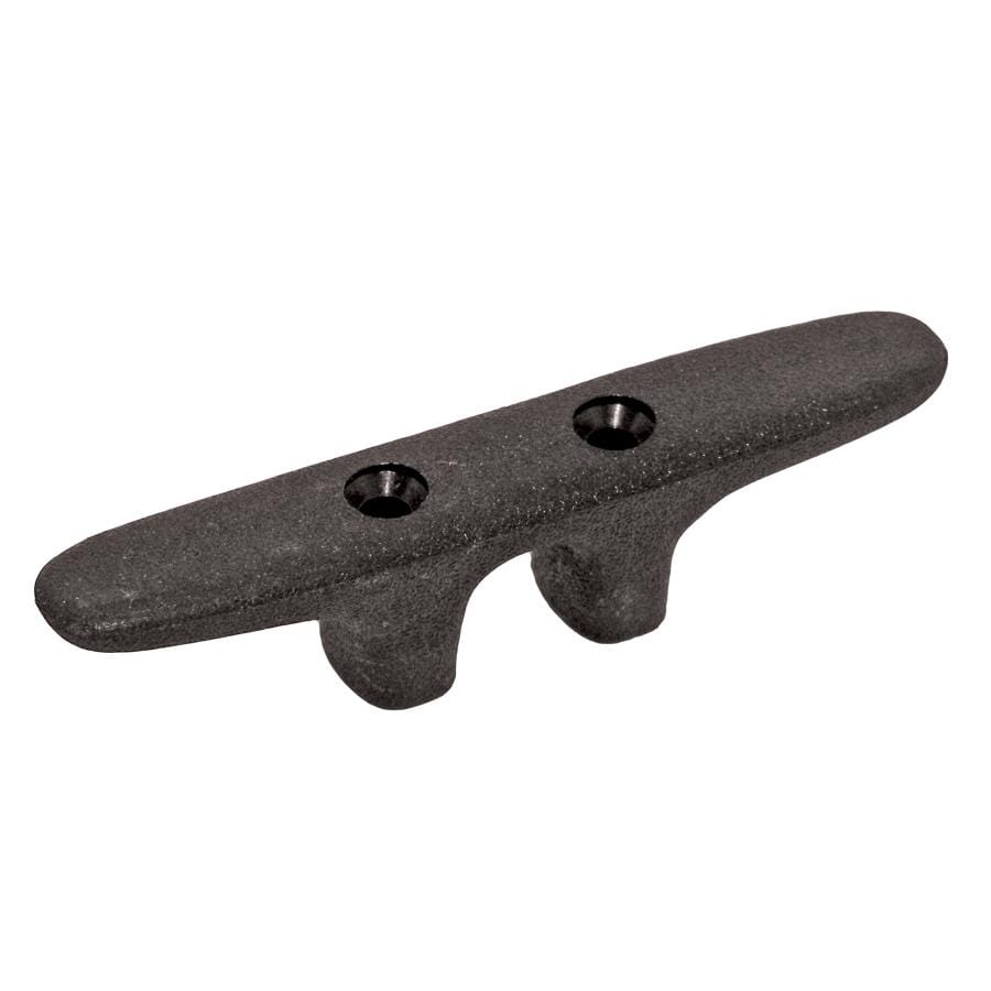 T-H Marine Features UV Resistant Rope Cleat BE-HA-54036-DP - Nylon 4.5
