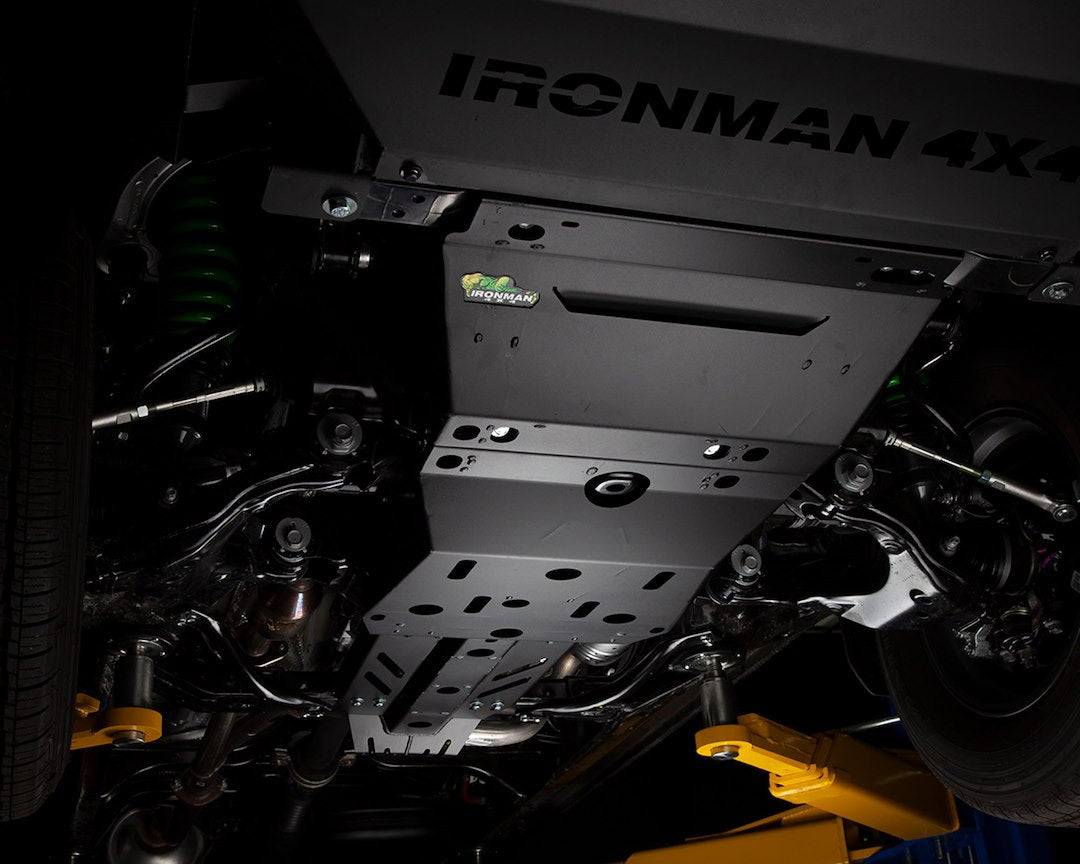 Ironman 4X4 UBP072 Skid Plate