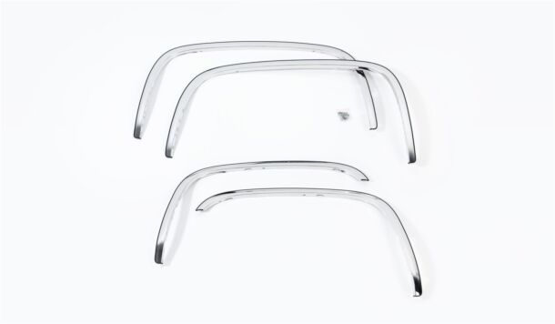 Putco 97280 Fender Trim