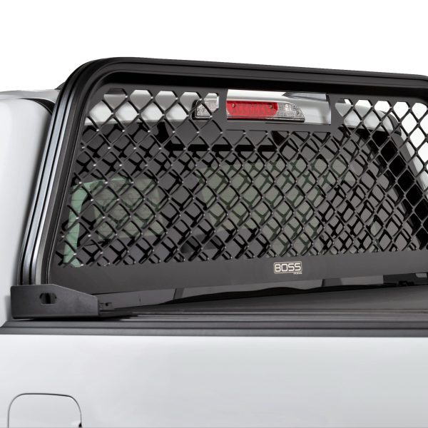 Putco Made In USA Headache Rack 89057 - Boss