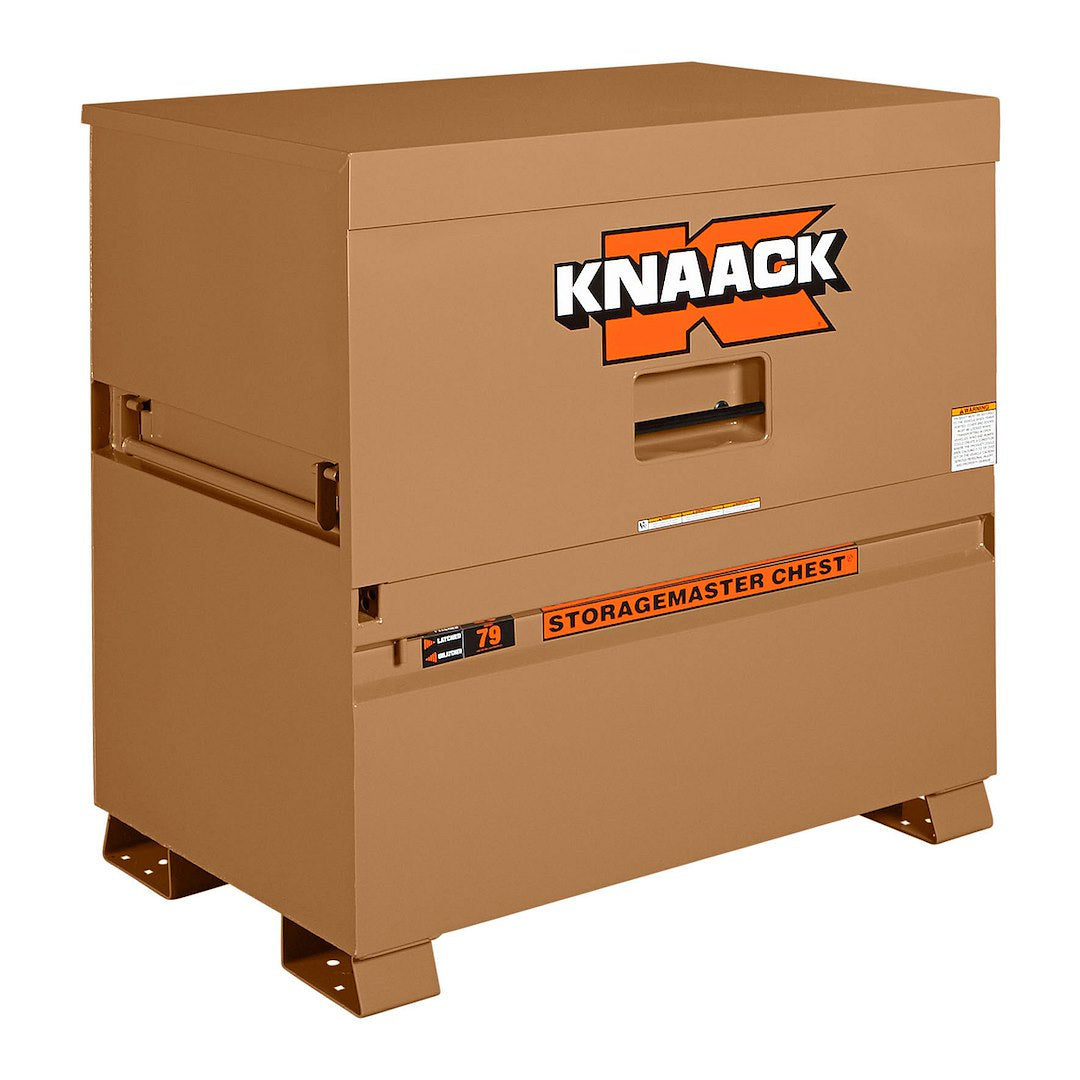 Weatherguard 79-KL Tool Box