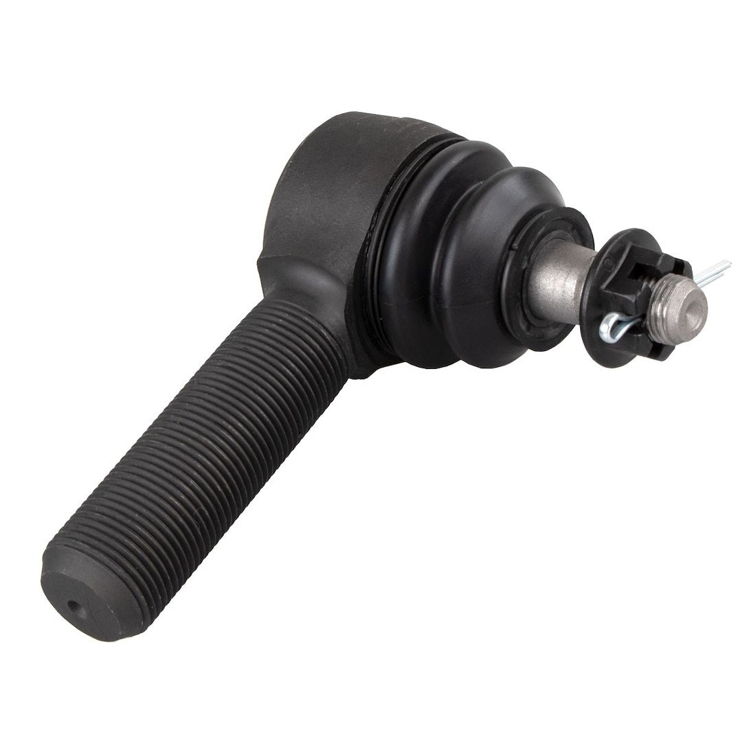 Synergy Features An Extra Large Shank Tie Rod End 4168-L - HD Single Plane Ram