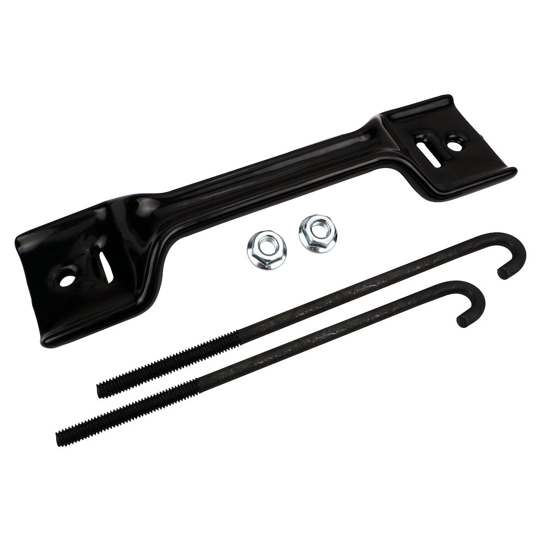 Crown Auto 55014361K Manufactured from high quality material - Bracket Kit