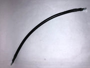 Helix Racing 680-6732 - Black Battery Cable 12
