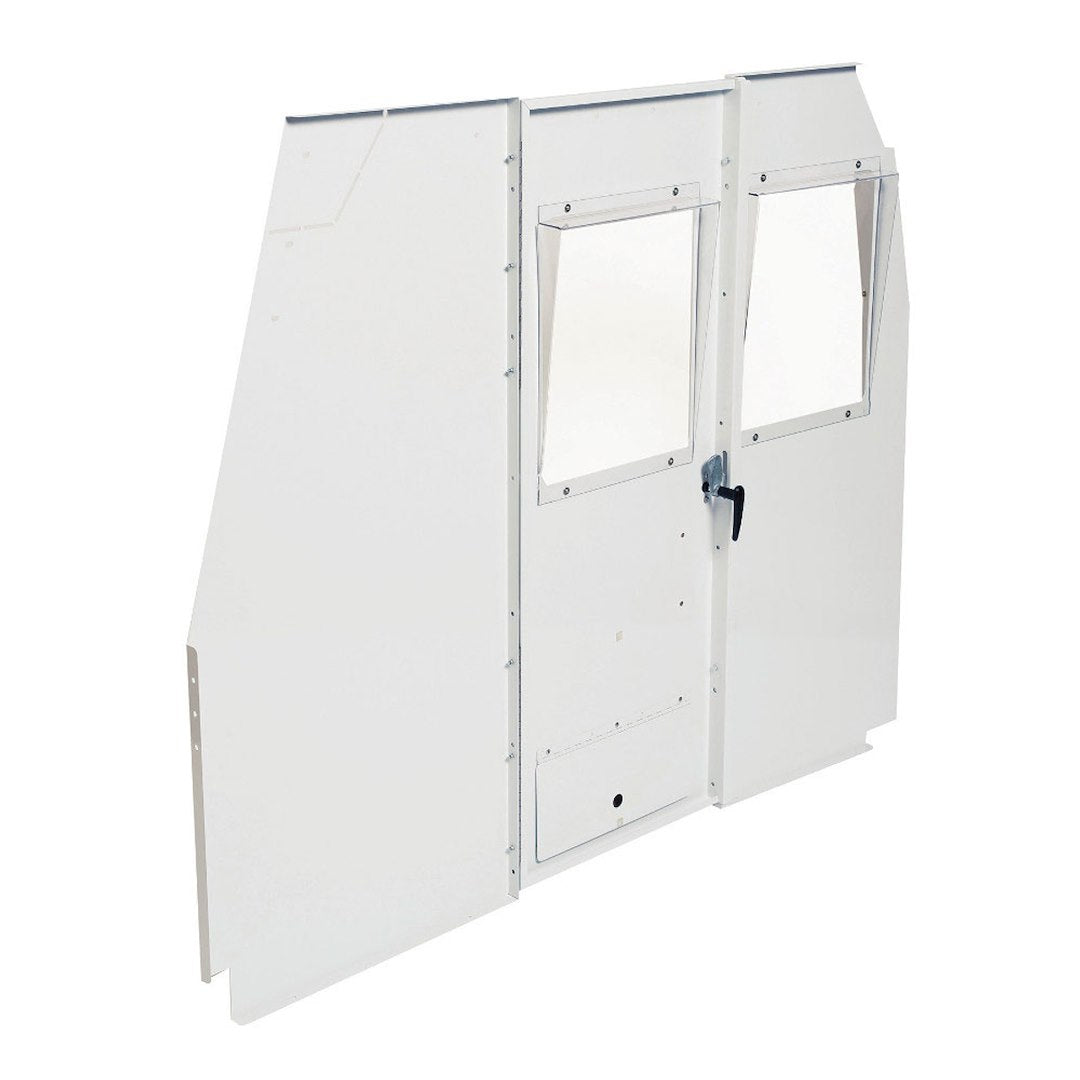 Weatherguard Limited Lifetime Warranty Bulkhead Divider 96101-3-01 - Fsv