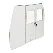 Weatherguard Limited Lifetime Warranty Bulkhead Divider 96101-3-01 - Fsv