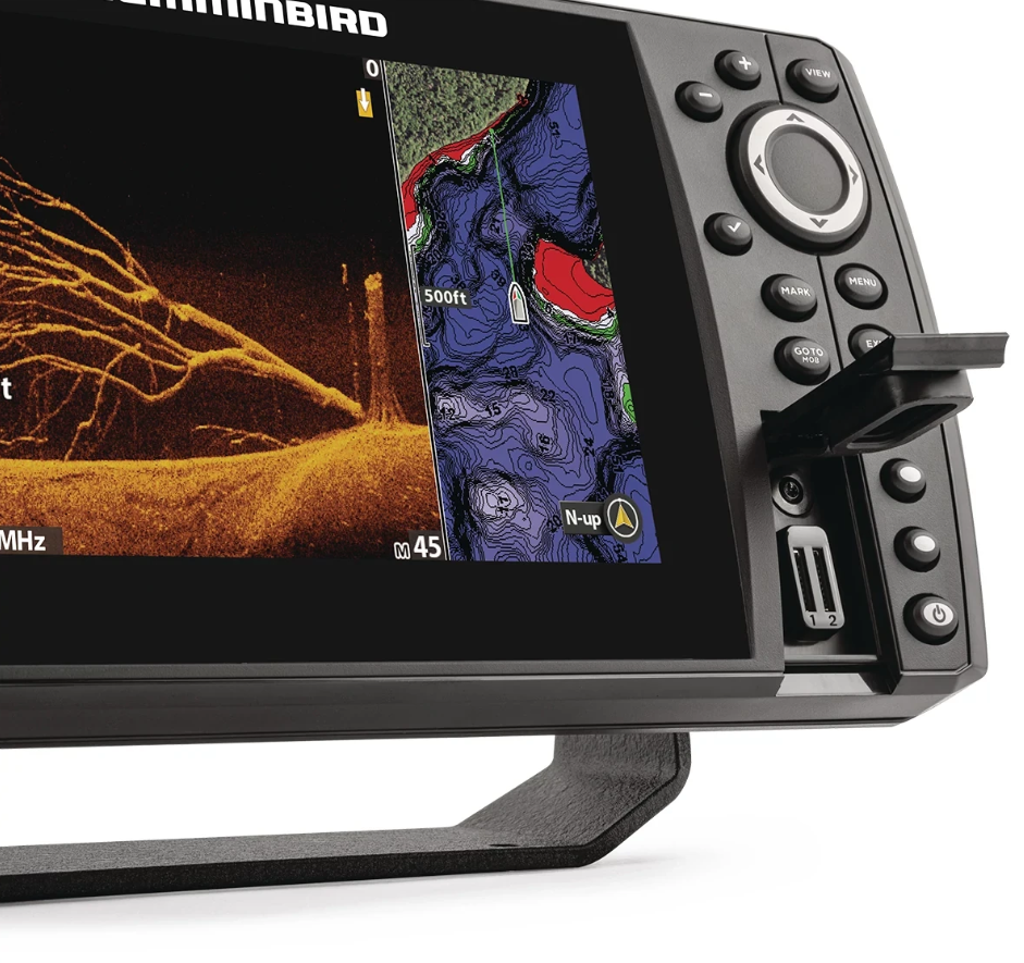 Humminbird 411640-1CHO Fish Finder