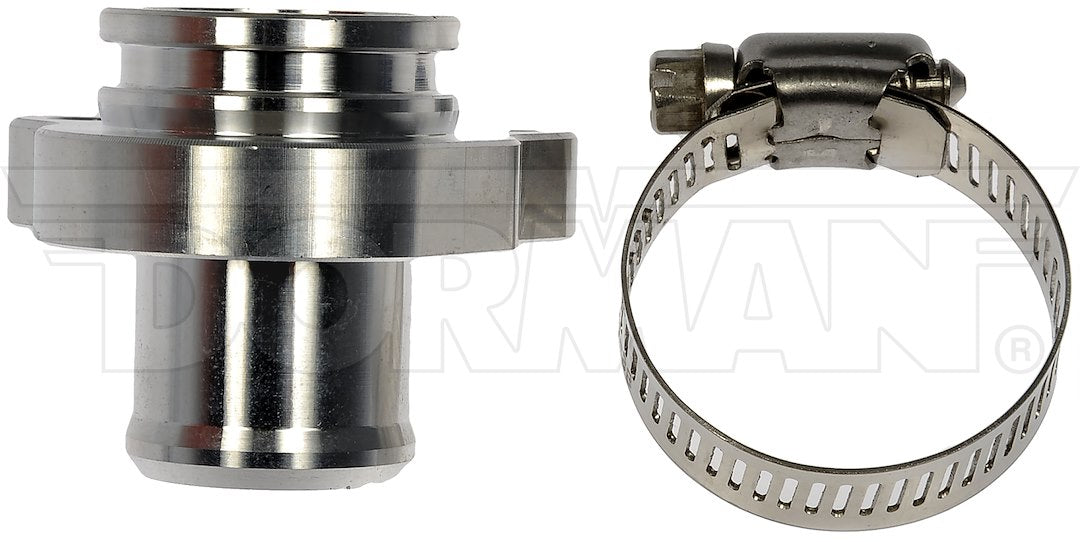 Dorman Limited Lifetime Warranty Coolant Hose Thermostat Flange Kit 926-905 - Repair