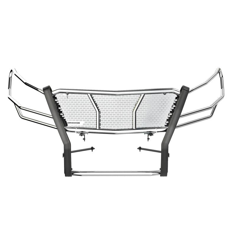 Black Horse RU-Dosp19-SS Grille Guard