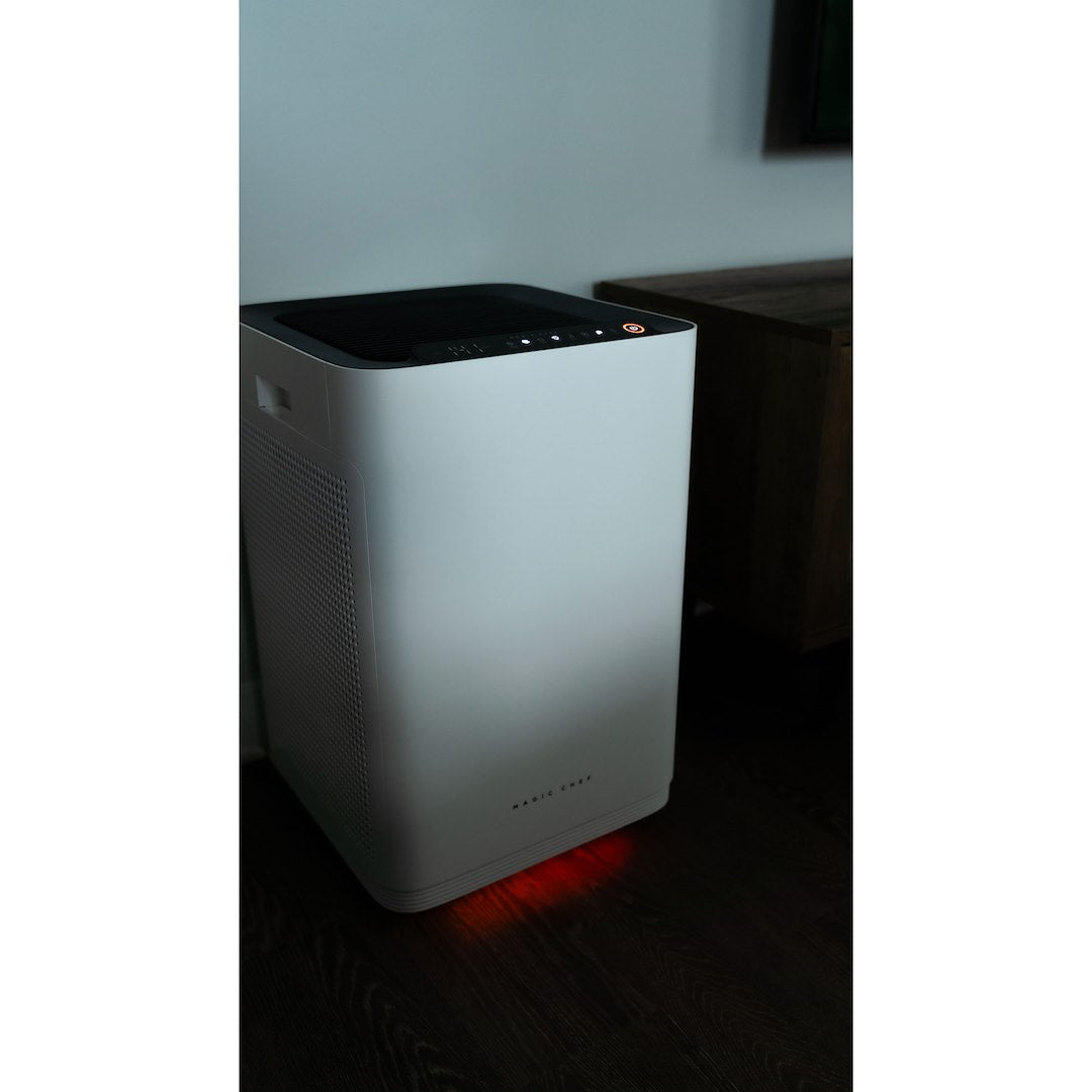 Magic Chef Mcap800W Air Purifier