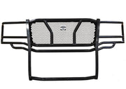Cattleman 1229PS Punch plate screen design - Grille Guard Sensors Camer