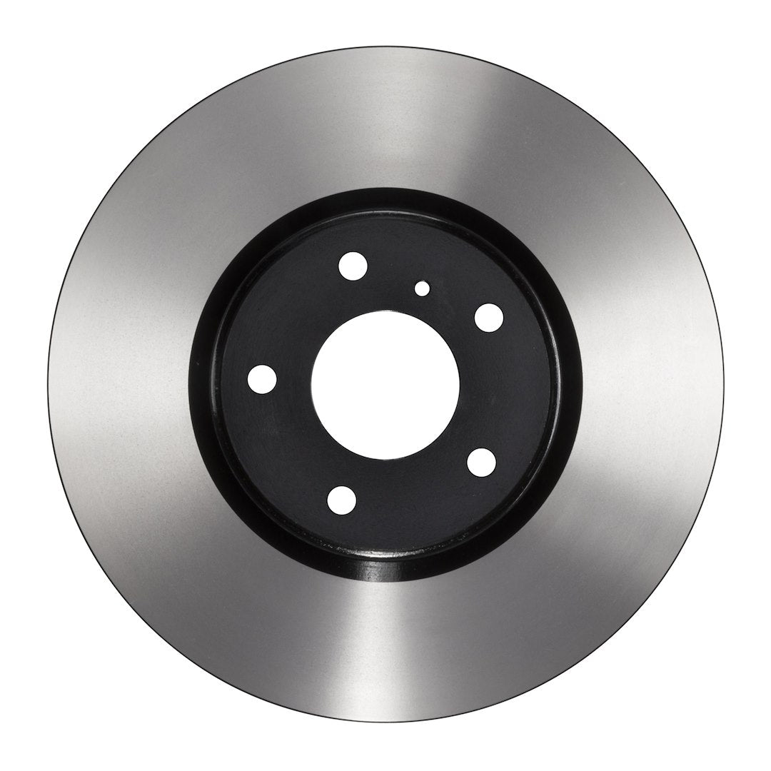 Wagner Brake BD126253E Brake Rotor