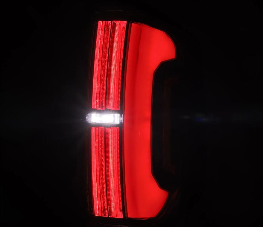 Alpharex USA 672032 Tail Light Assembly