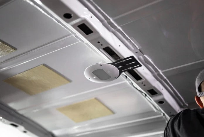 Legend Fleet Extremely Bright Lights Interior Light LK1-121-04 - Van Ceiling Moti