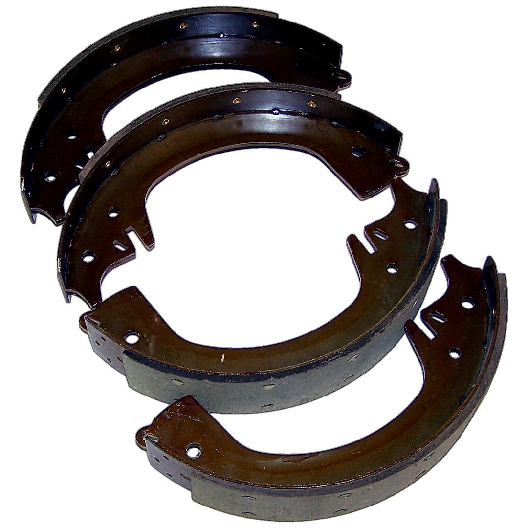 Crown Auto 8126685 Brake Shoe
