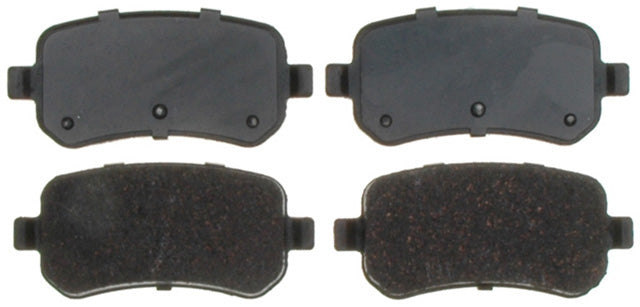 R/M Brakes SGD1021C - Disc Brake Pad
