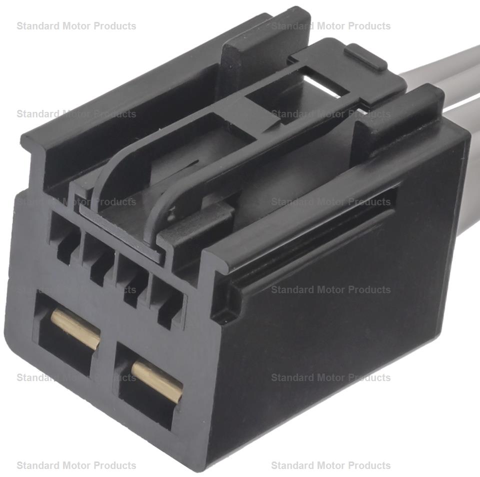 Standard IGN S1702HT Hvac Blower Motor Relay Connector