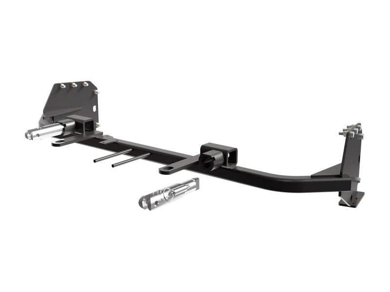 Blue OX Requires No Welding Vehicle Baseplate BX1730 - 2018 Gmc Equinox