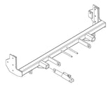 Blue Ox BX1680 Base Plate - Blue Ox