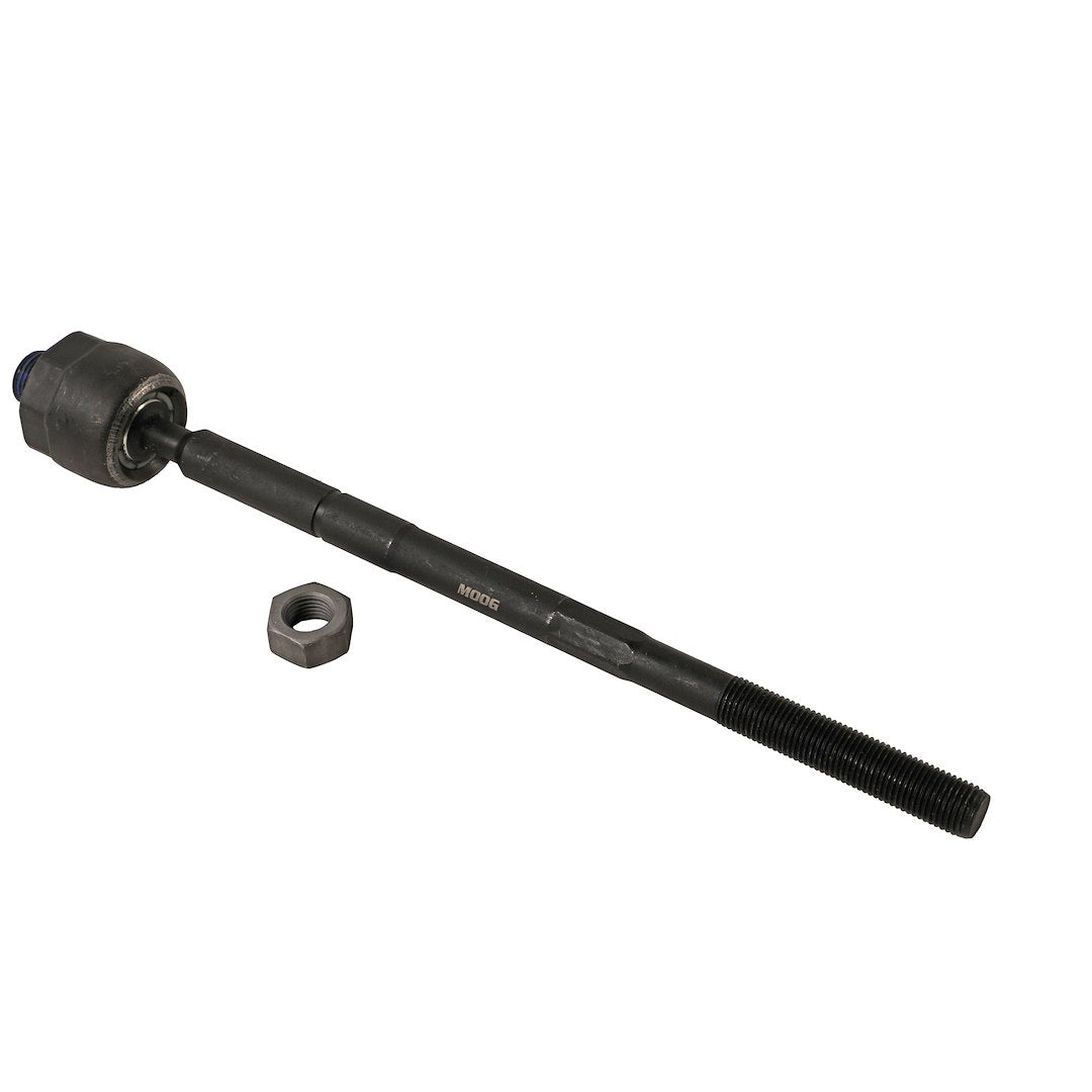 Moog Limited Lifetime Warranty Tie Rod End EV801609 - Steering