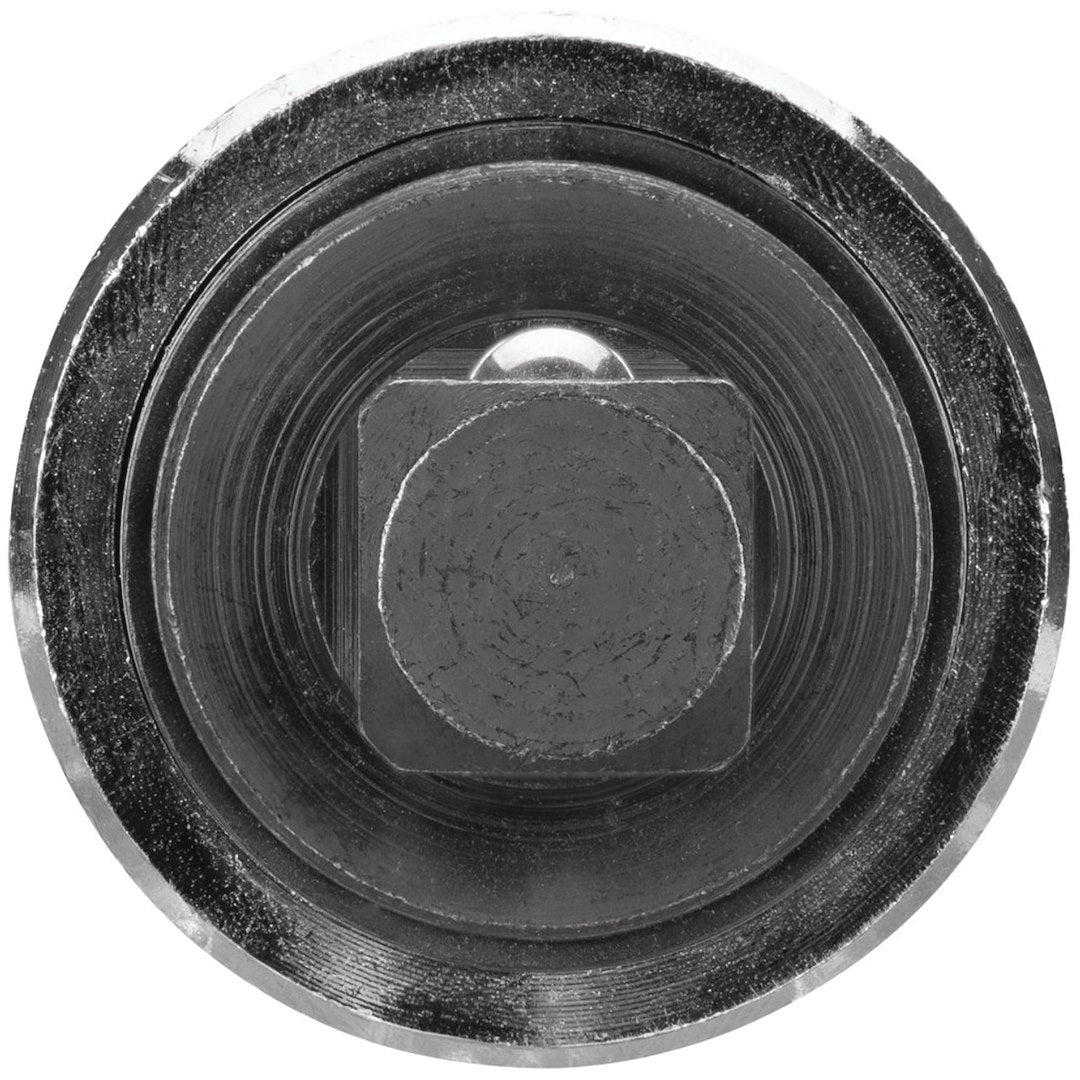Perform Tool High Torque Non-Slip Grip Ratchet W32125 - Ratchet-Thumb Wheel