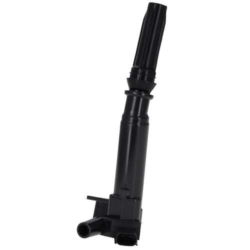 Motor RAD AM Limited Lifetime Warranty Ignition Coil 2IC470