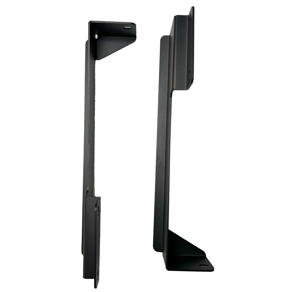 EGR CNC Trimmed Bed Side Support RA039842 - RA039842-Fordrangerbedsupportbr