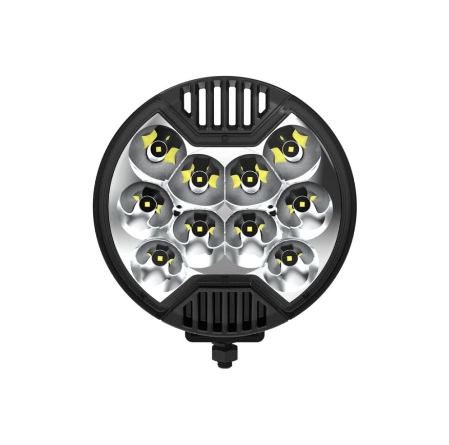 KC Hilite 0106 Driving/ Fog Light