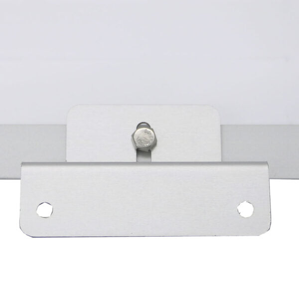 Aims Power PV-Albracket Solar Panel Mounting Kit