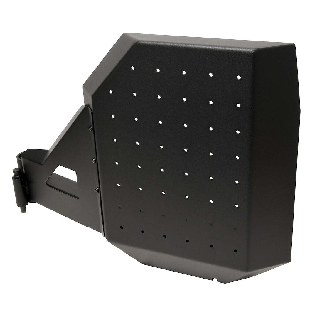 Westin Meets The Quality Standards Multi Purpose Accessory Mount 59-722255 - Xts Rear Swingo