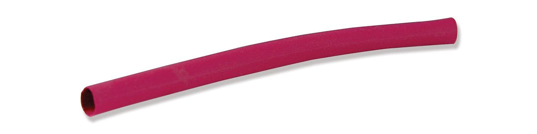 Ancor No Supplier Warranty Heat Shrink Tubing 303648 - Red 48