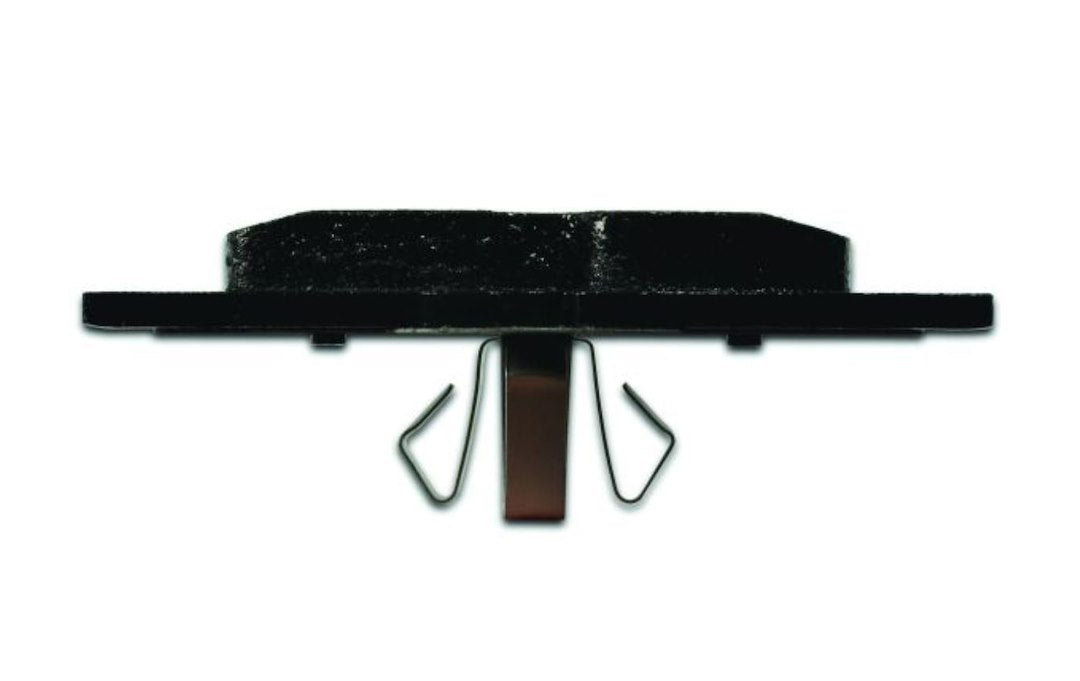 Hella Maximum Durability And Comfort Brake Pad 355011301 - Set Disc