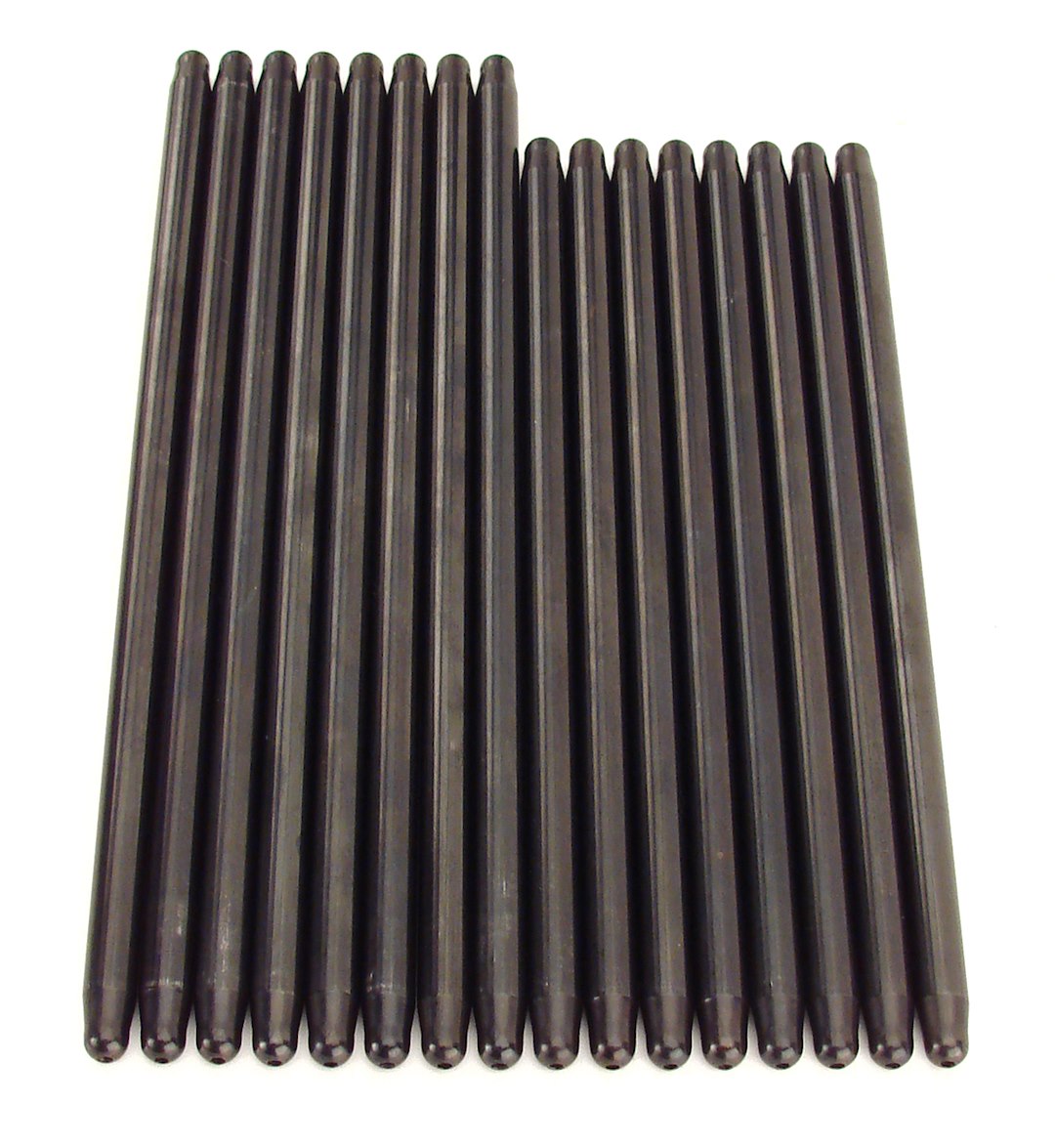 Comp Cams 7654-16 - Black
